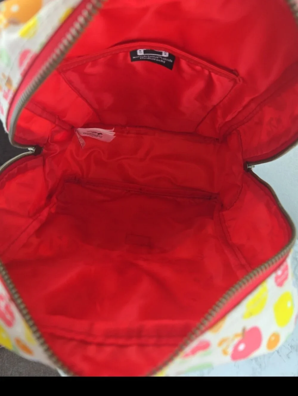 Controller Gear Animal Crossing Nintendo Backpack
